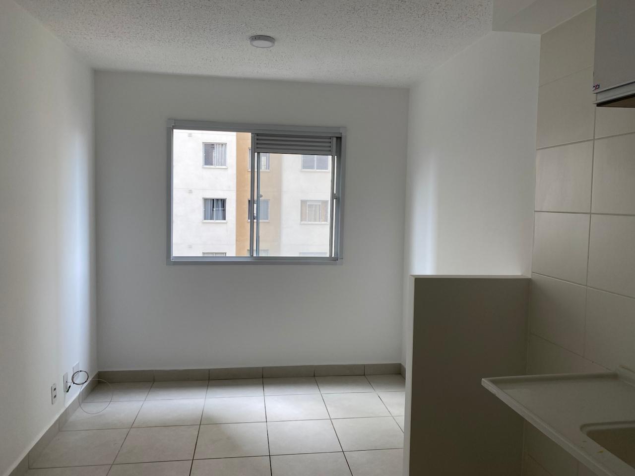 Apartamento com 2 Quartos à Venda, 32,00 m² - Foto 3
