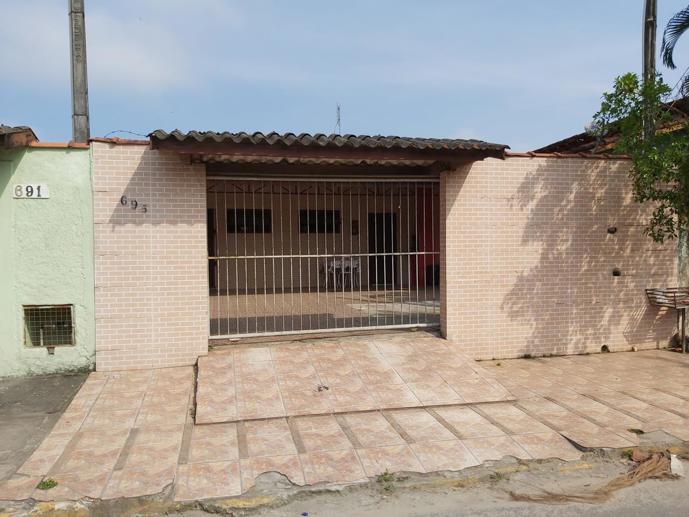 Casa para Temporada - Foto 1