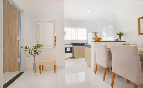 Apartamento com 2 Quartos à Venda, 54,00 m² - Foto 9