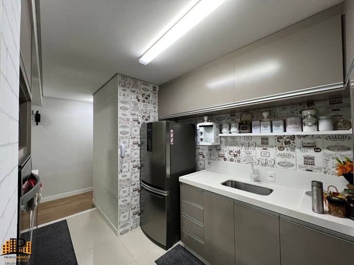 Apartamento com 3 Quartos à Venda - Foto 6