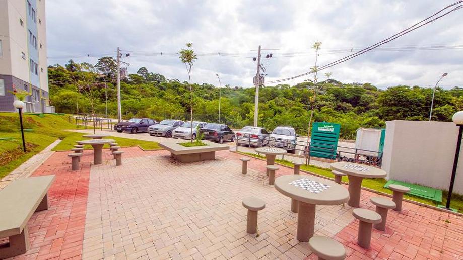 Apartamento com 2 Quartos à Venda, 44,00 m² - Foto 18