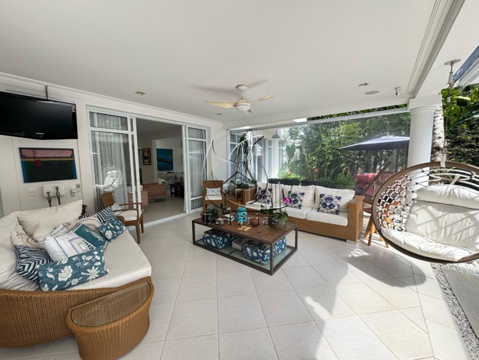Casa com 5 Quartos para Temporada, 470,00 m² - Foto 39