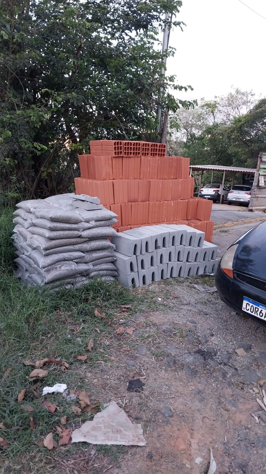 Terreno à Venda - Foto 8