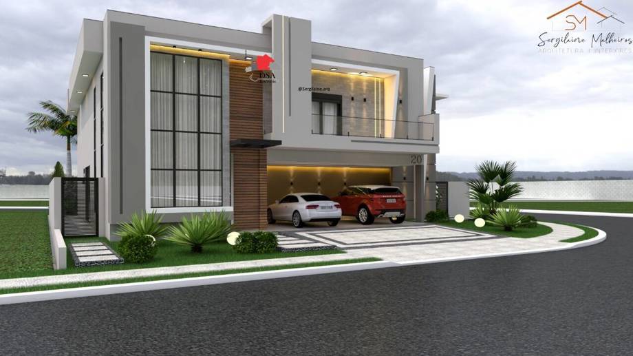 Casa com 3 Quartos à Venda, 480,00 m² - Foto 4