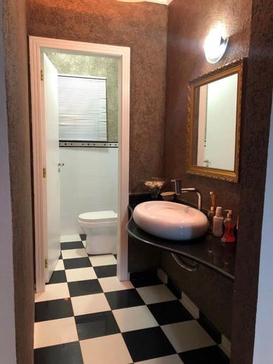 Casa com 4 Quartos à Venda, 587,00 m² - Foto 13