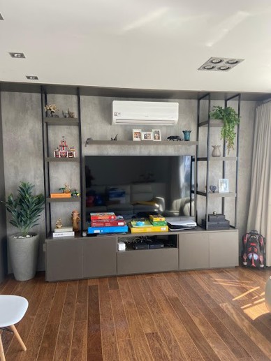 Apartamento com 3 Quartos à Venda - Foto 24