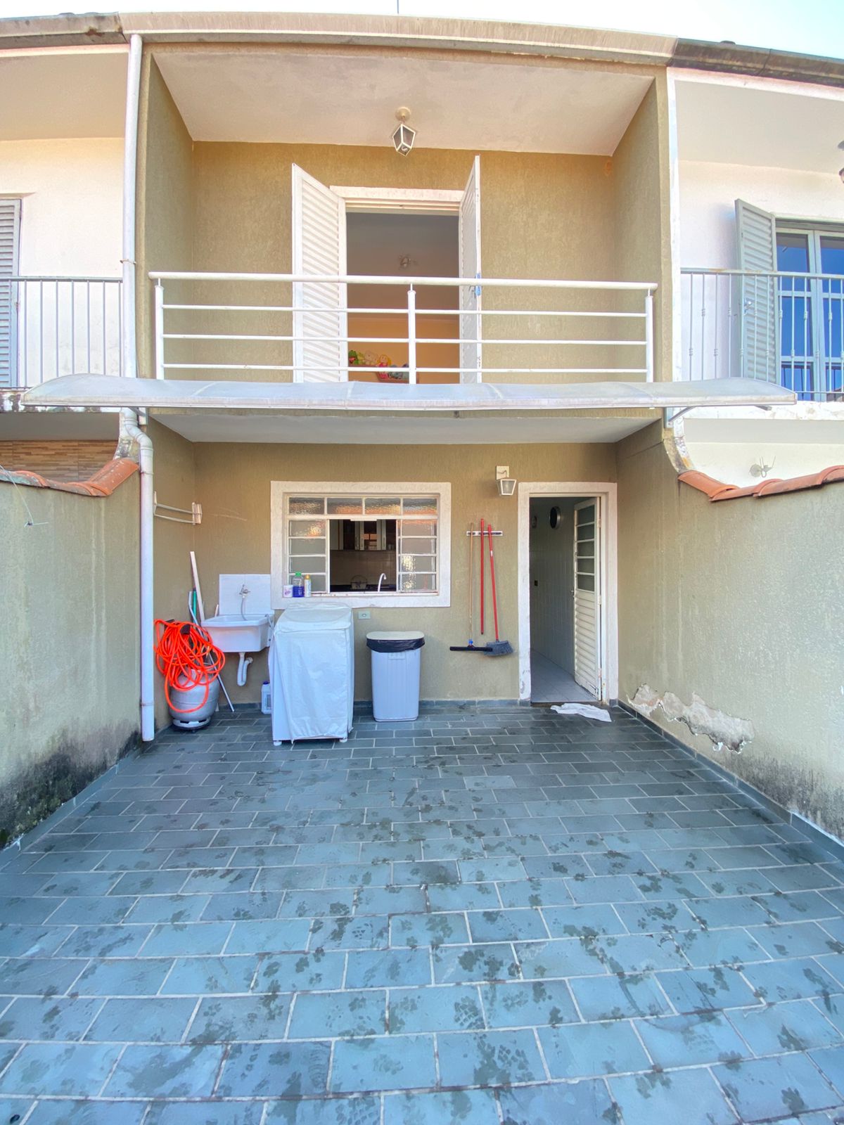 Casa com 2 Quartos à Venda, 118,56 m² - Foto 2