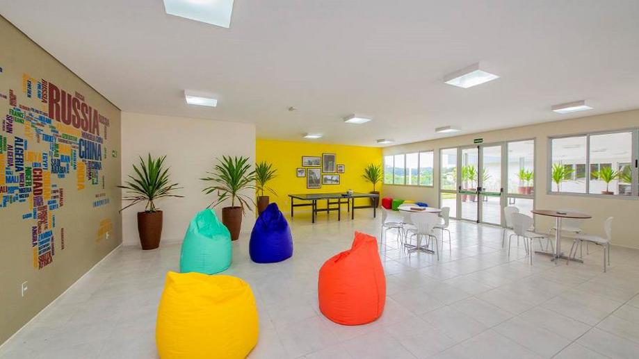 Apartamento com 2 Quartos à Venda, 44,00 m² - Foto 10