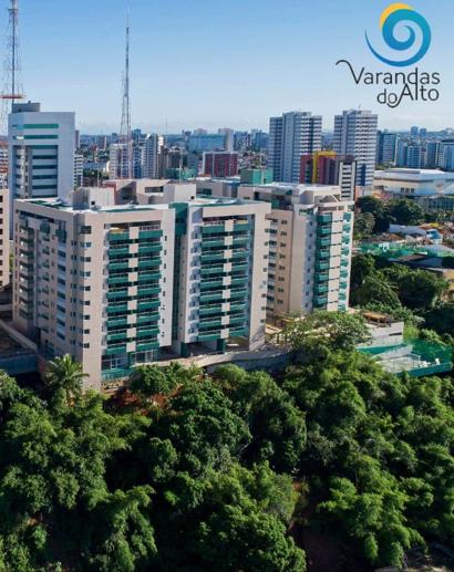 Apartamento com 3 Quartos à Venda, 84,95 m² - Foto 1