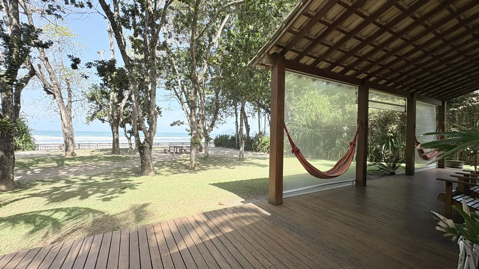 Casa com 4 Quartos para Temporada, 1.000,00 m² - Foto 7