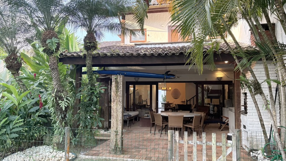 Casa com 4 Quartos para Temporada, 400,00 m² - Foto 27