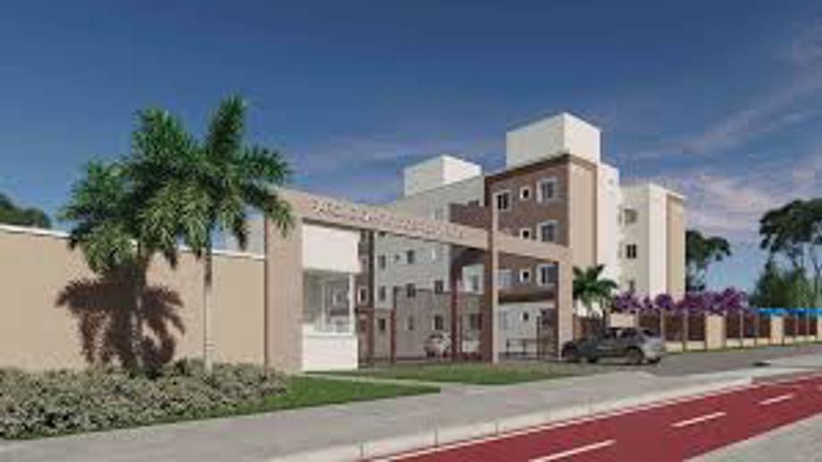 Apartamento com 2 Quartos à Venda - Foto 3