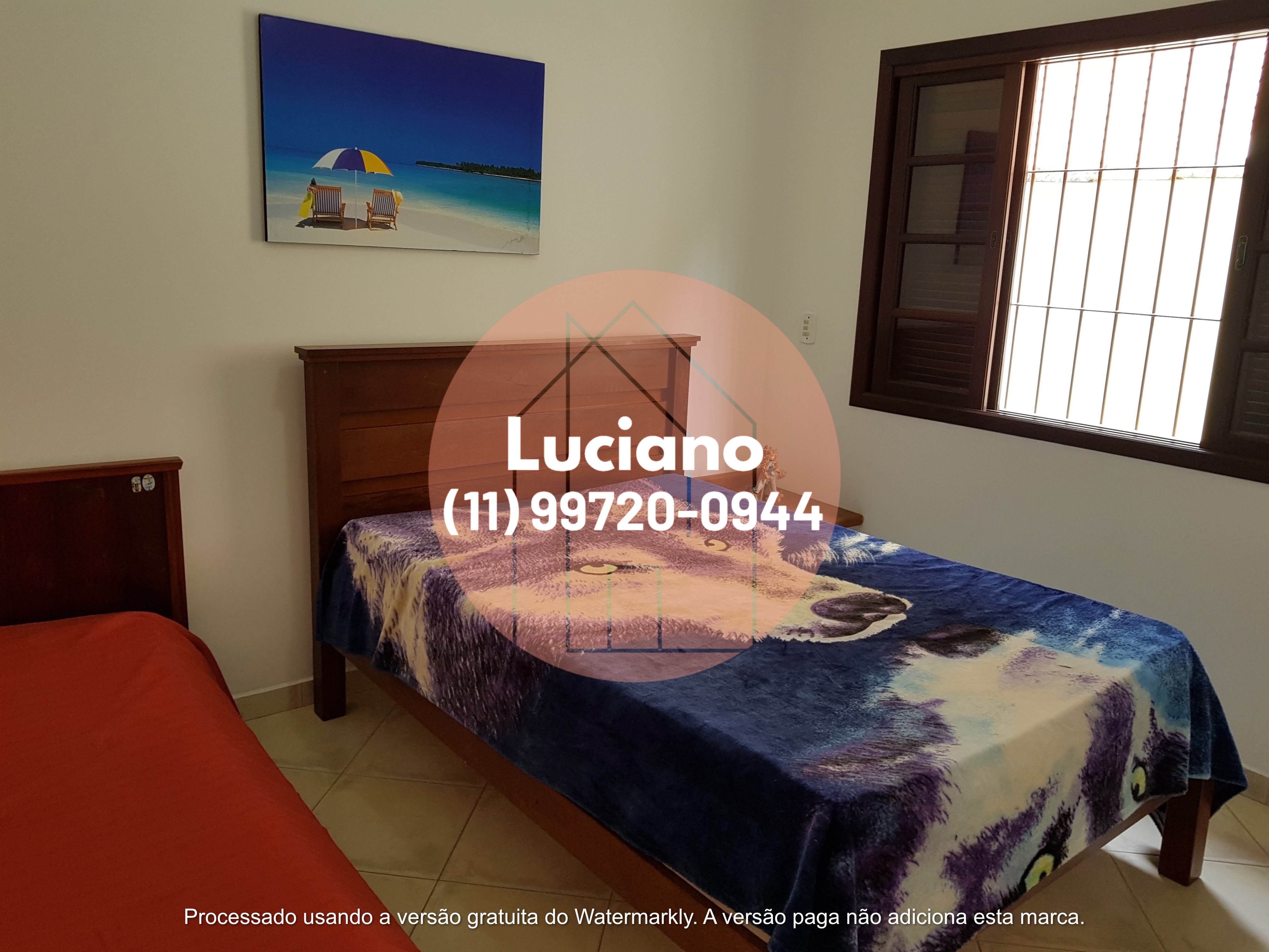 Casa com 4 Quartos para Temporada, 280,00 m² - Foto 18