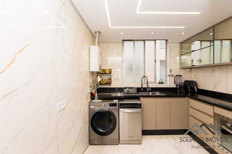 Apartamento com 3 Quartos à Venda, 98,00 m² - Foto 7