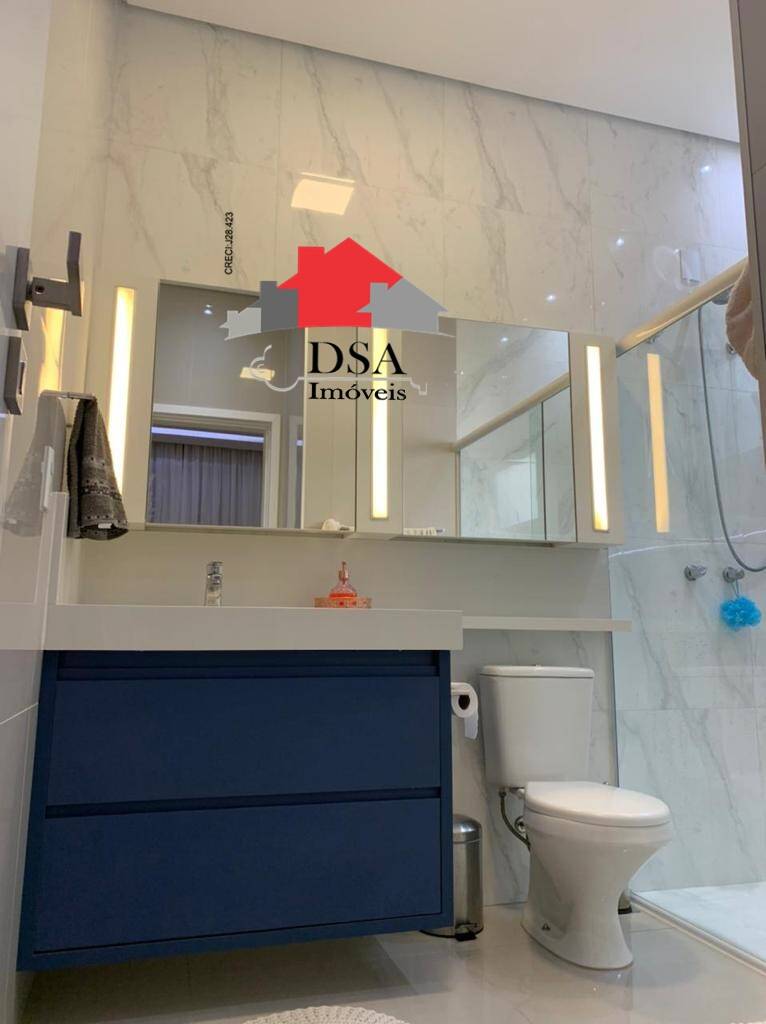 Casa com 3 Quartos à Venda, 250,00 m² - Foto 4