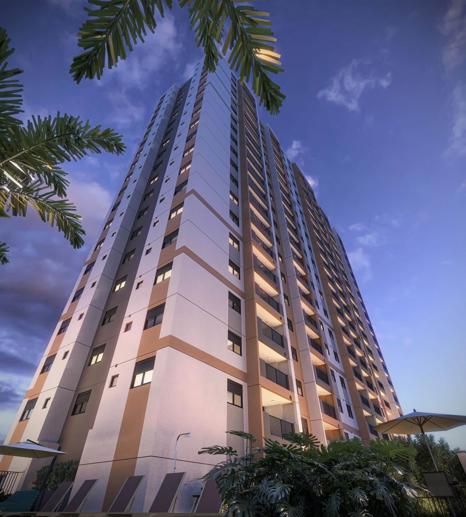 Apartamento com 2 Quartos à Venda, 49,00 m² - Foto 2