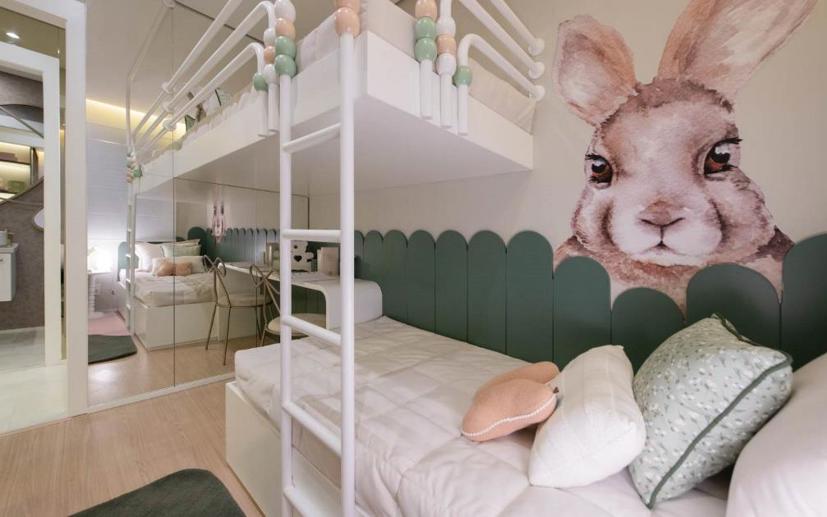 Apartamento com 2 Quartos à Venda, 40,00 m² - Foto 13