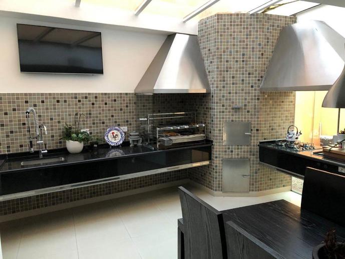 Casa com 4 Quartos à Venda, 587,00 m² - Foto 2