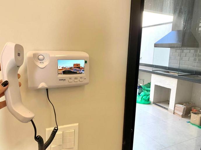 Casa com 3 Quartos à Venda - Foto 4