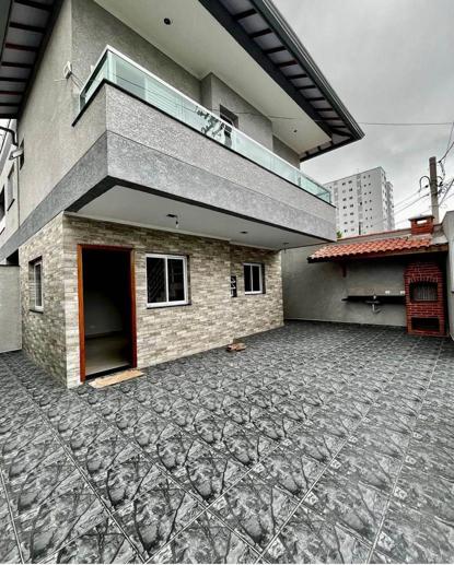 Casa com 2 Quartos à Venda, 127,25 m² - Foto 3