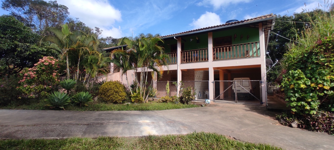 Rural com 5 Quartos à Venda, 22.000,00 m² - Foto 1