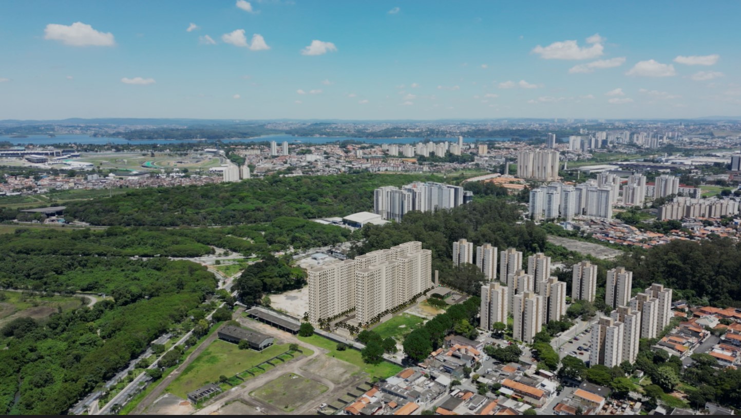 Apartamento com 2 Quartos à Venda, 35,00 m² - Foto 2