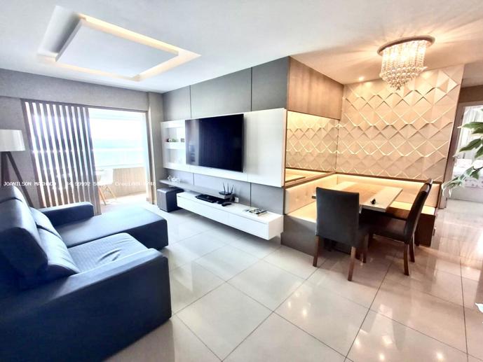 Apartamento com 3 Quartos à Venda - Foto 19