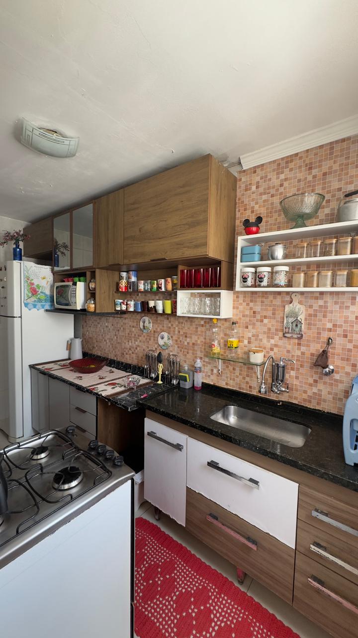 Apartamento com 2 Quartos à Venda, 52,00 m² - Foto 2