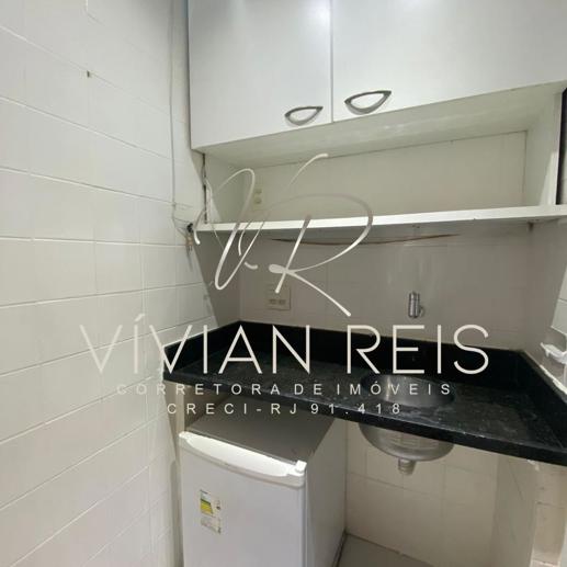 Comercial à Venda, 35,00 m² - Foto 3