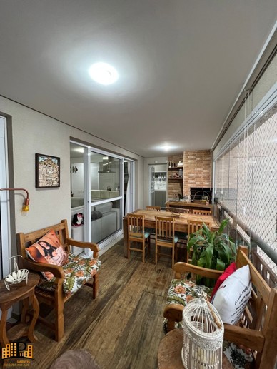Apartamento com 3 Quartos à Venda - Foto 23
