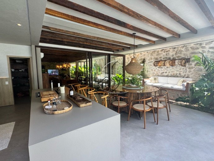 Casa com 5 Quartos para Temporada, 504,50 m² - Foto 44