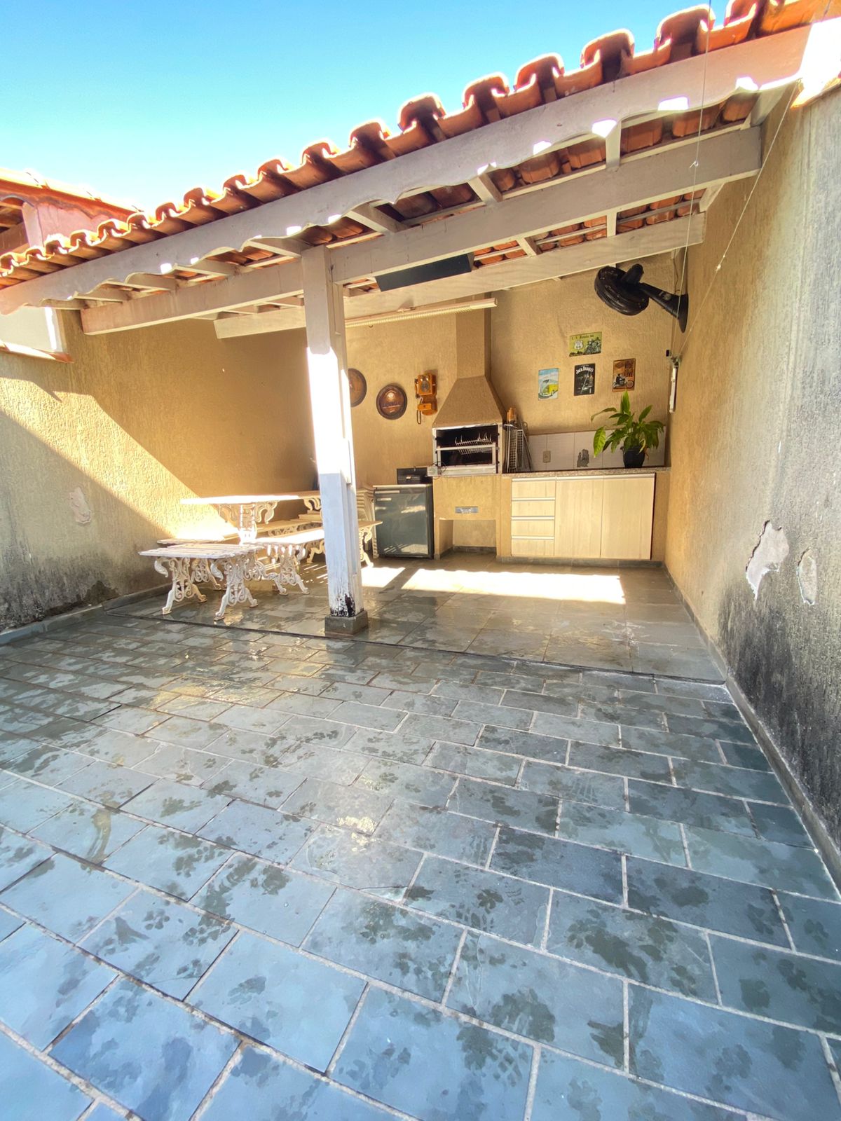 Casa com 2 Quartos à Venda, 118,56 m² - Foto 3