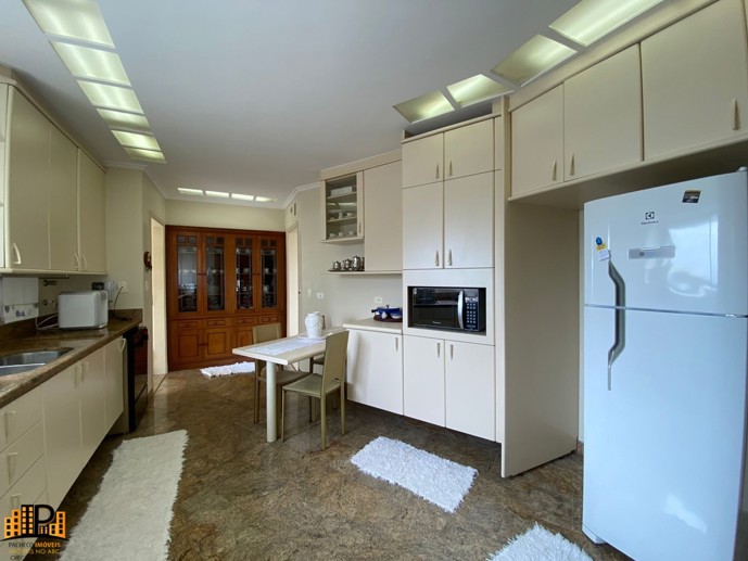 Apartamento com 4 Quartos à Venda - Foto 14