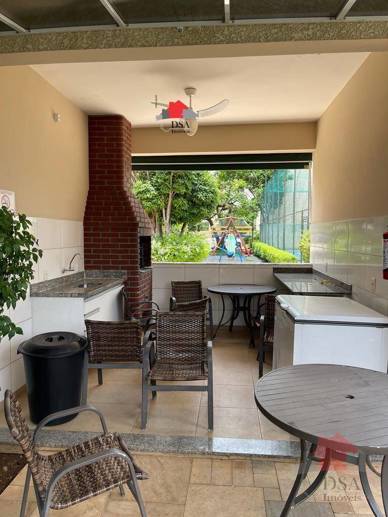 Apartamento com 2 Quartos à Venda, 55,00 m² - Foto 6