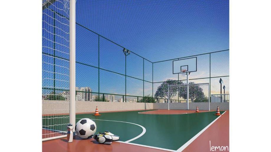Apartamento com 2 Quartos à Venda, 41,00 m² - Foto 4