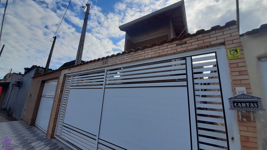 Casa com 2 Quartos à Venda, 72,79 m² - Foto 2