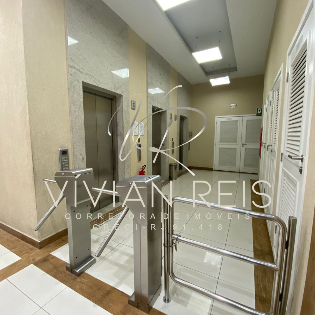 Comercial à Venda, 24,00 m² - Foto 12