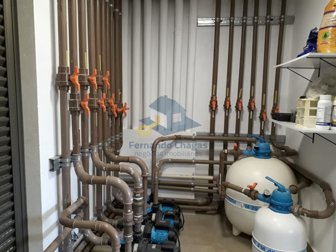 Casa com 6 Quartos à Venda - Foto 69