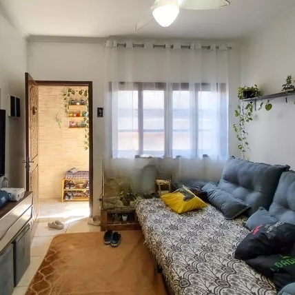 Casa com 2 Quartos à Venda, 98,00 m² - Foto 1