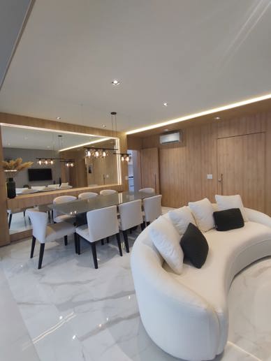 Apartamento com 4 Quartos à Venda, 183,30 m² - Foto 25