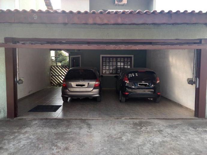 Casa com 3 Quartos à Venda, 140,00 m² - Foto 1