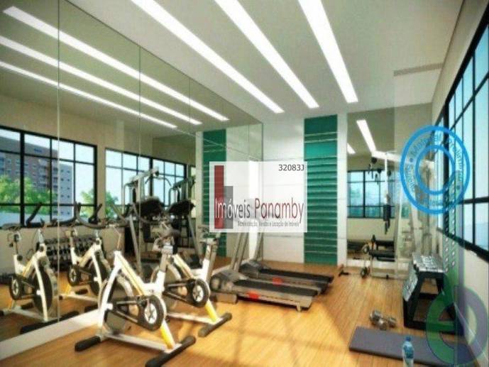 Apartamento com 3 Quartos à Venda, 76,00 m² - Foto 5