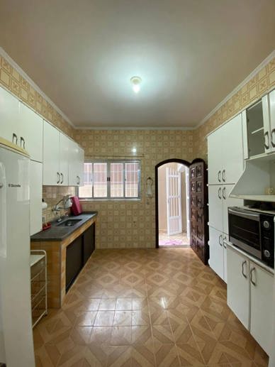 Casa com 5 Quartos para Temporada, 250,00 m² - Foto 27