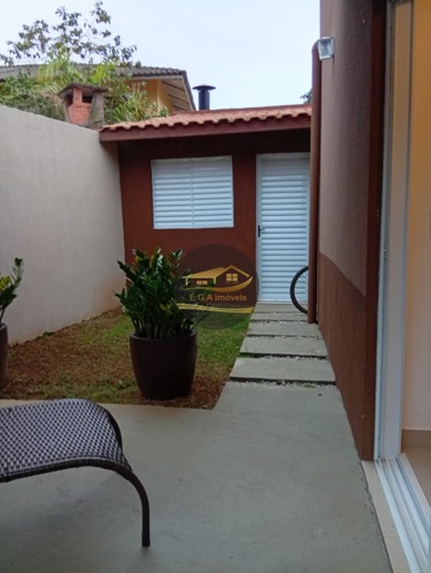 Casa com 3 Quartos para Temporada, 80,00 m² - Foto 4