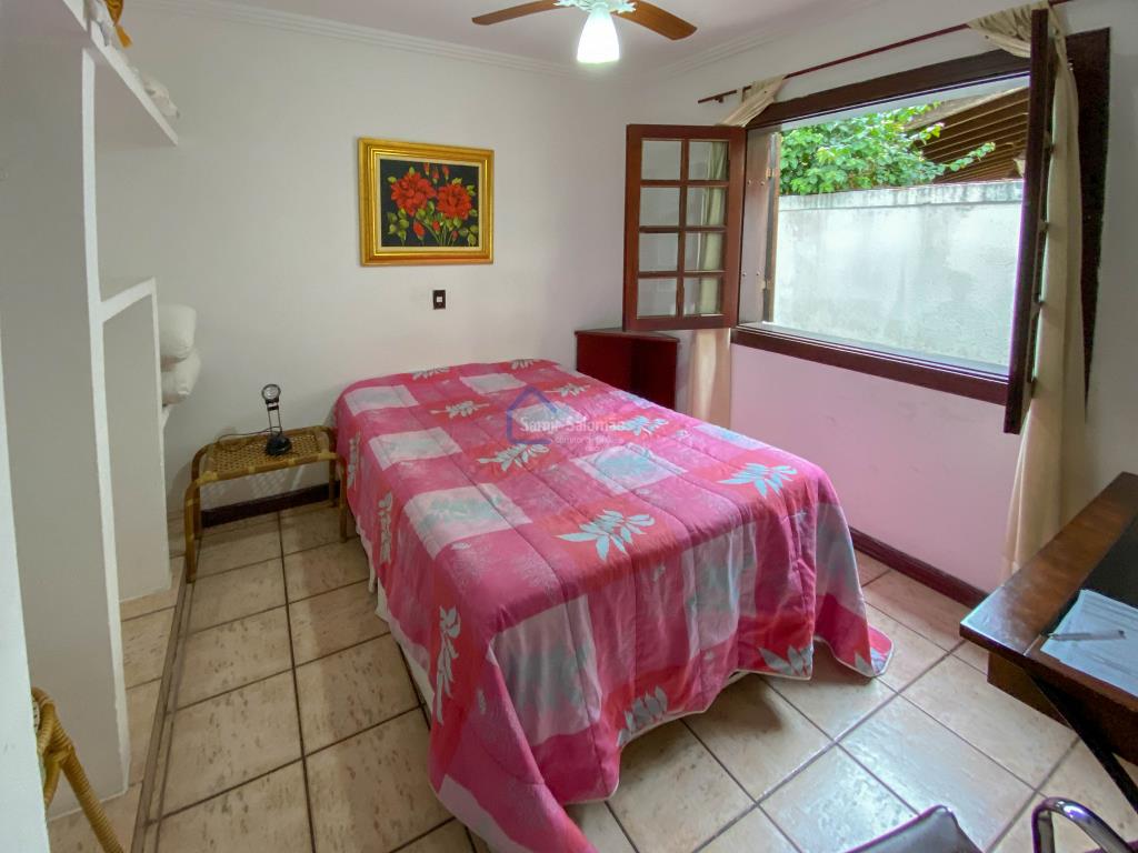 Casa com 3 Quartos à Venda - Foto 8