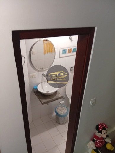 Casa com 3 Quartos para Temporada, 160,00 m² - Foto 33