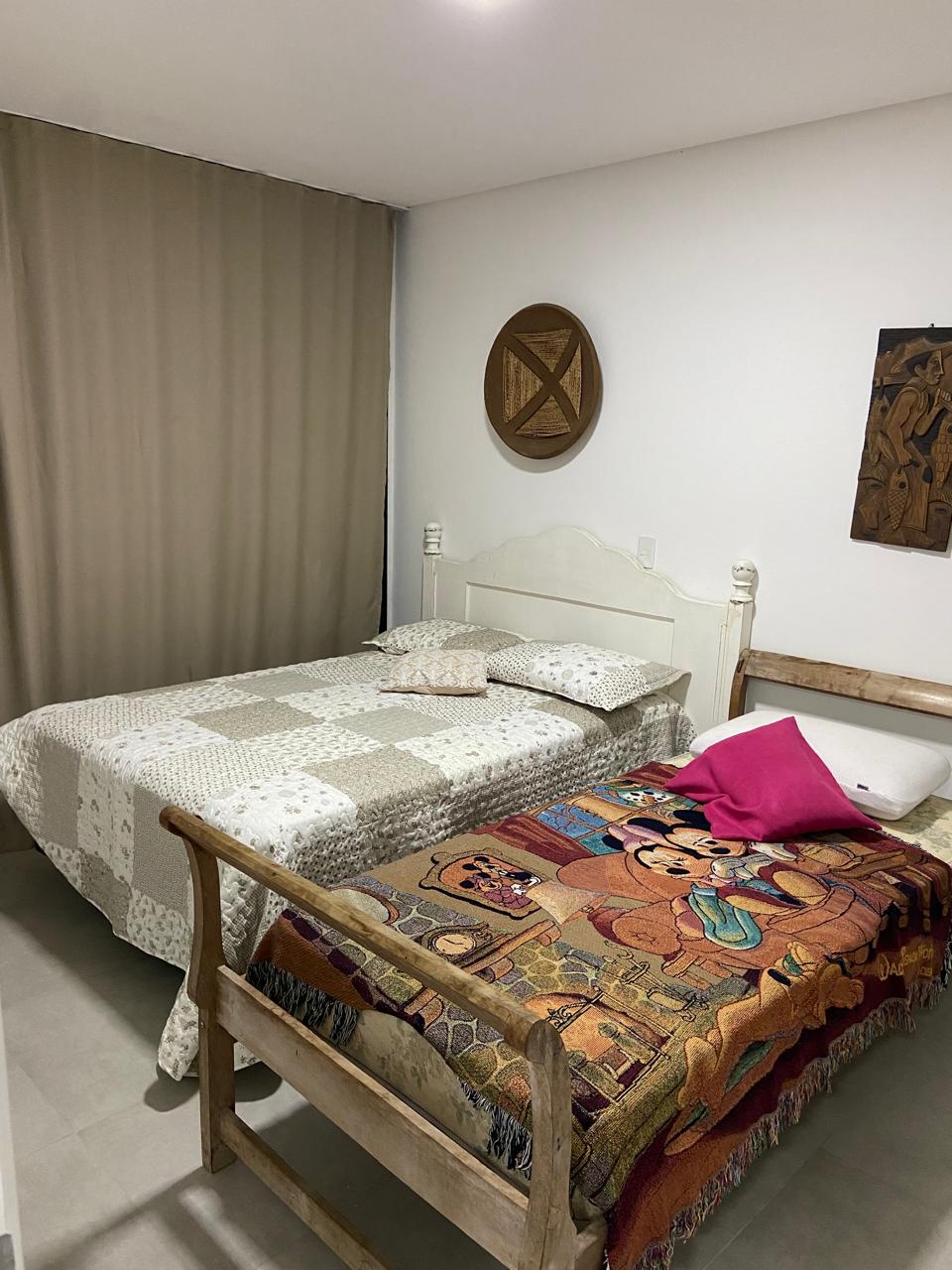 Casa para Temporada, 247,00 m² - Foto 19