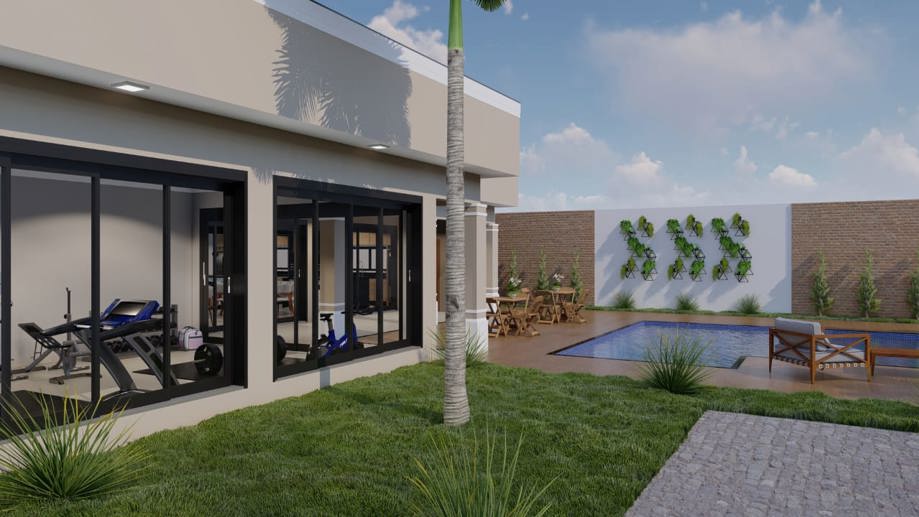 Casa com 3 Quartos à Venda, 1.012,00 m² - Foto 16