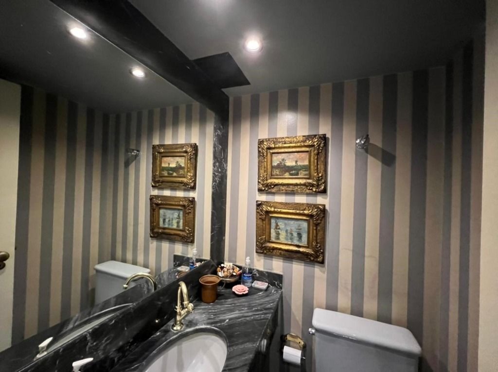 Apartamento com 4 Quartos à Venda - Foto 18