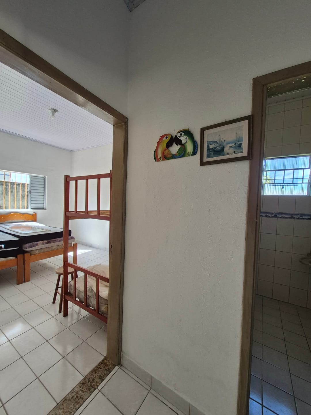 Casa com 2 Quartos para Temporada - Foto 19